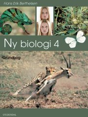 ny biologi 4 - bog