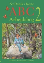 ny dansk i første - bog