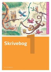 ny dansk i første - bog