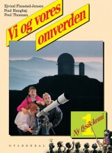 ny fysik/kemi 1. vi og vores omverden - bog