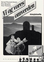 ny fysik/kemi 1. vi og vores omverden - bog