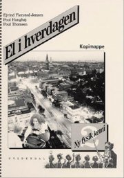 ny fysik/kemi 2. el i hverdagen - bog