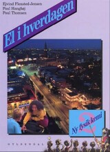 ny fysik/kemi 2. el i hverdagen - bog