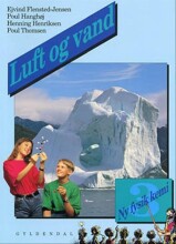 ny fysik/kemi 3. luft og vand - bog