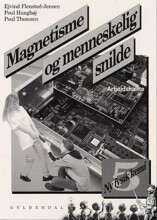 ny fysik/kemi 5. magnetisme og menneskelig snilde - bog
