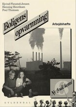 ny fysik/kemi 6. boligens opvarmning - bog