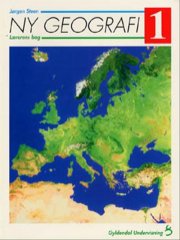 ny geografi 1 - bog
