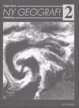 ny geografi 2 - bog
