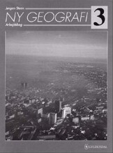 ny geografi 3 - bog