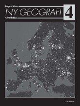 ny geografi 4 - bog