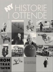ny historie i ottende - bog