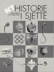 ny historie i sjette - bog