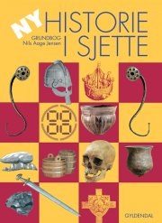 ny historie i sjette - bog