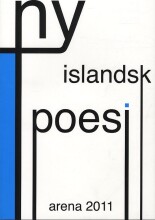 ny islandsk poesi - bog