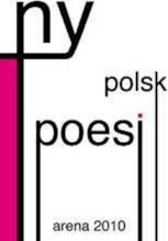 ny polsk poesi - bog