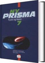 ny prisma 7, elevbog - bog