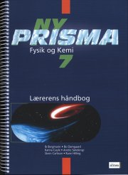 ny prisma 7, lærerens bog - bog