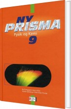 ny prisma 9, elevbog - bog