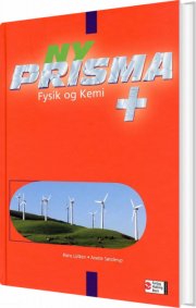 ny prisma+, elevbog - bog