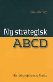 ny strategisk abcd - bog