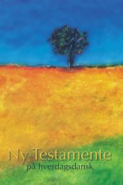 ny testamente - på hverdagsdansk - bog