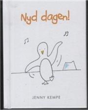 nyd dagen! - bog
