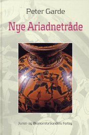 nye ariadnetråde - bog