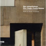 nye enfamiliehuse / new single- family houses - bog