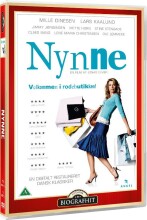 nynne - DVD