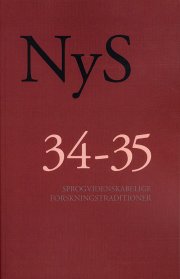 nys 34-35 - bog