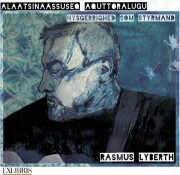 rasmus lyberth - nysgerrighed som styrmand - cd