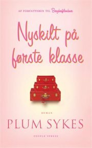 nyskilt på første klasse - bog