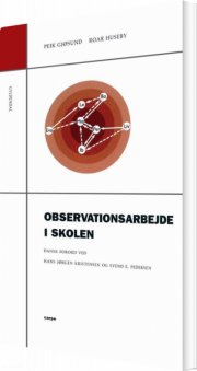 observationsarbejde i skolen - bog