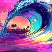 the boxer rebellion - ocean by ocean - cd