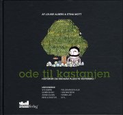 ode til kastanjen - bog