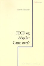 oecd og idéspillet game over - bog