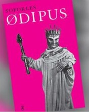 ødipus - bog