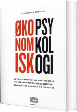økonomisk psykologi - bog