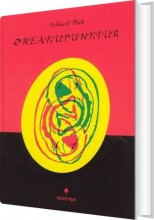 øreakupunktur - bog