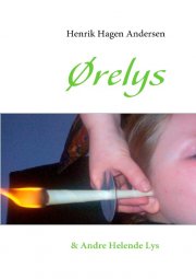 ørelys - bog