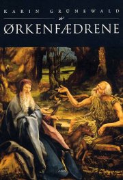 ørkenfædrene - bog