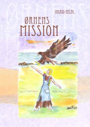 ørnens mission - bog