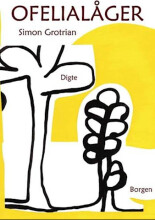 ofelialåger - bog