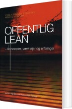 offentlig lean - bog