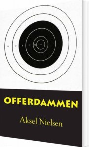 offerdammen - bog