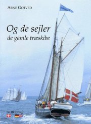 og de sejler - bog