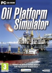 oil platform simulator - PC