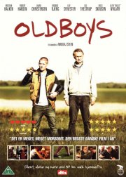 old boys - DVD