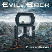 oliver weers - evils back - cd