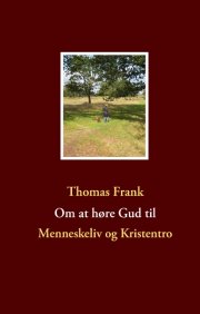om at høre gud til - bog